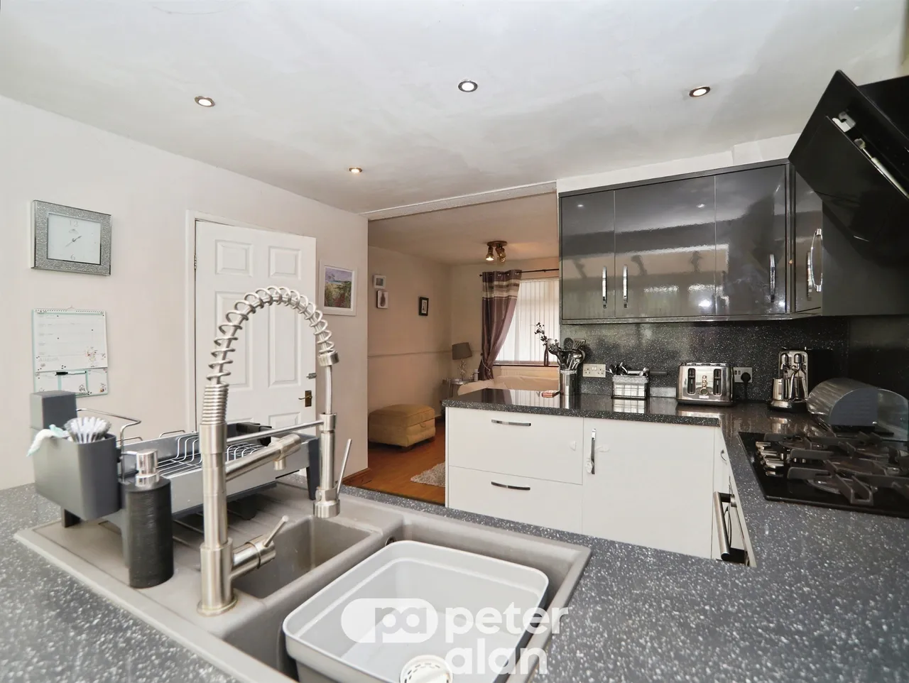 Llanyravon Way, Cwmbran, NP44, photo 7