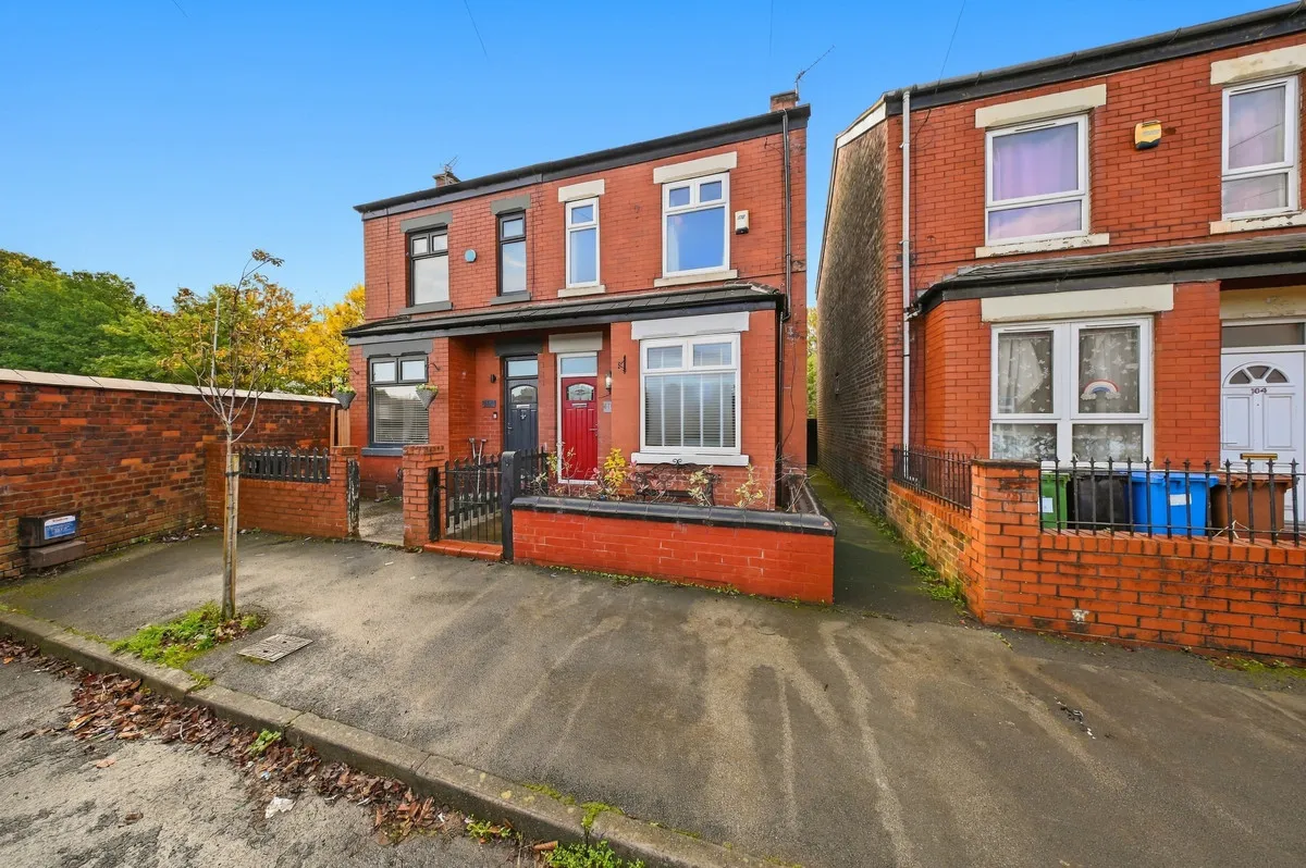 Vicarage Road, Stockport, SK3, photo 11