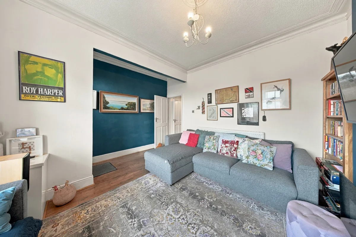 Vicarage Road, Stockport, SK3, photo 5