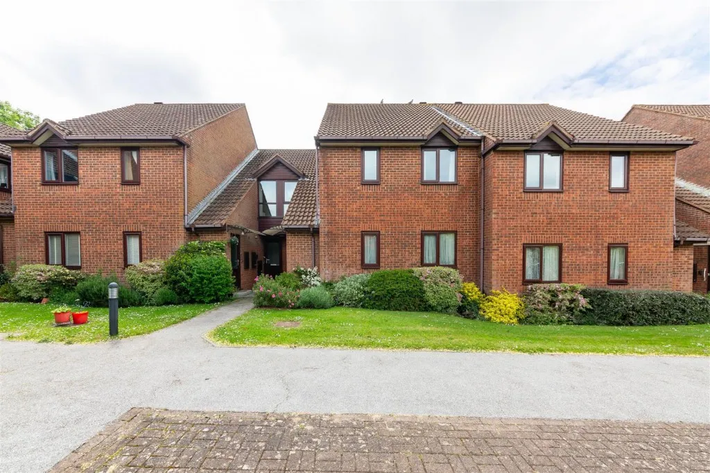32, Fallodon Court, Fallodon Way, Henleaze, Bristol, BS9 4HQ, photo 12