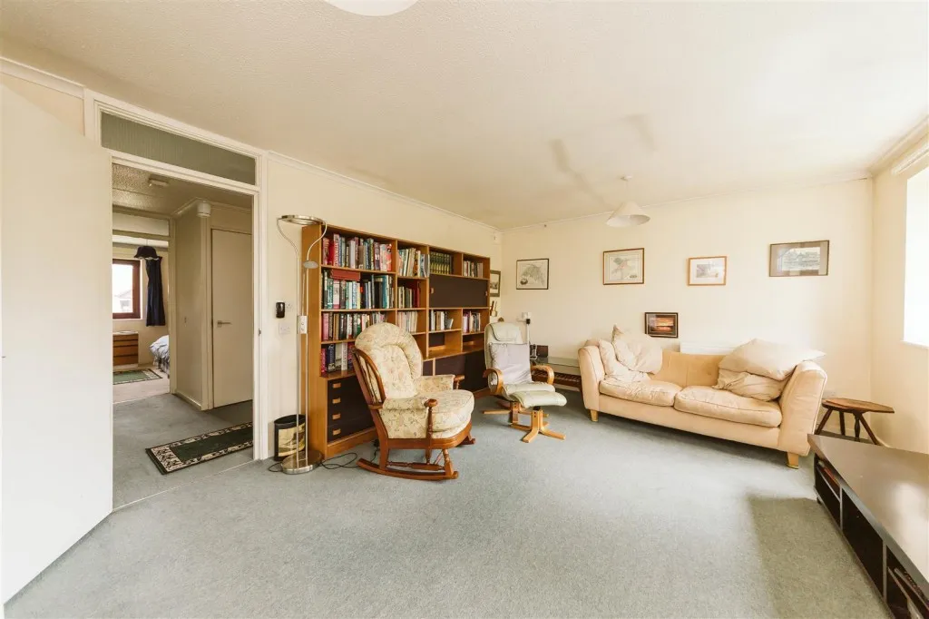 32, Fallodon Court, Fallodon Way, Henleaze, Bristol, BS9 4HQ, photo 5