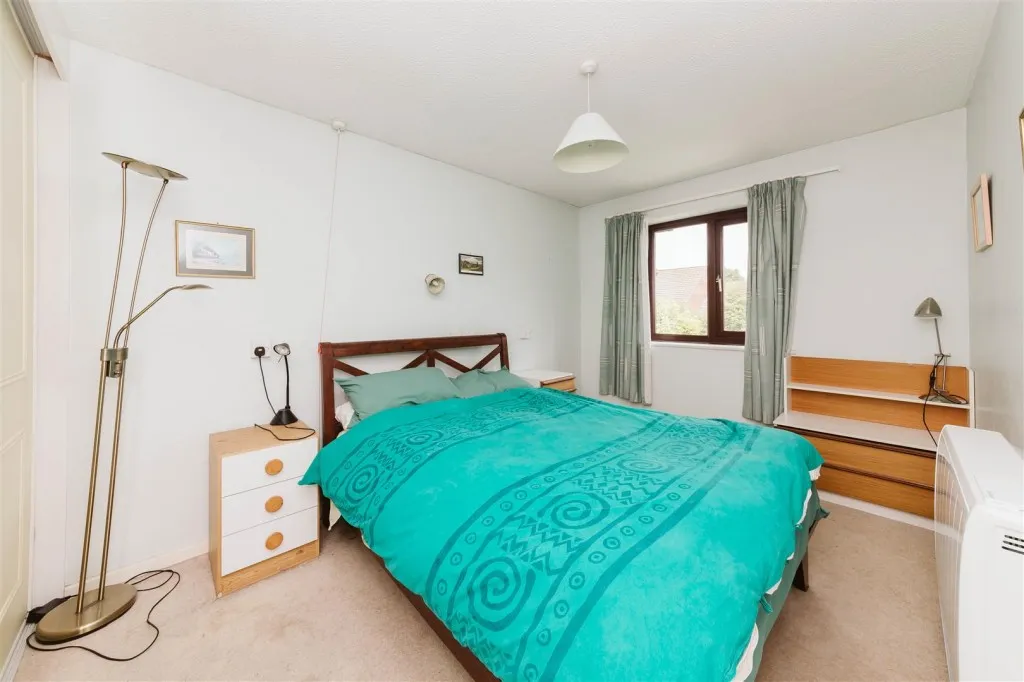 32, Fallodon Court, Fallodon Way, Henleaze, Bristol, BS9 4HQ, photo 4