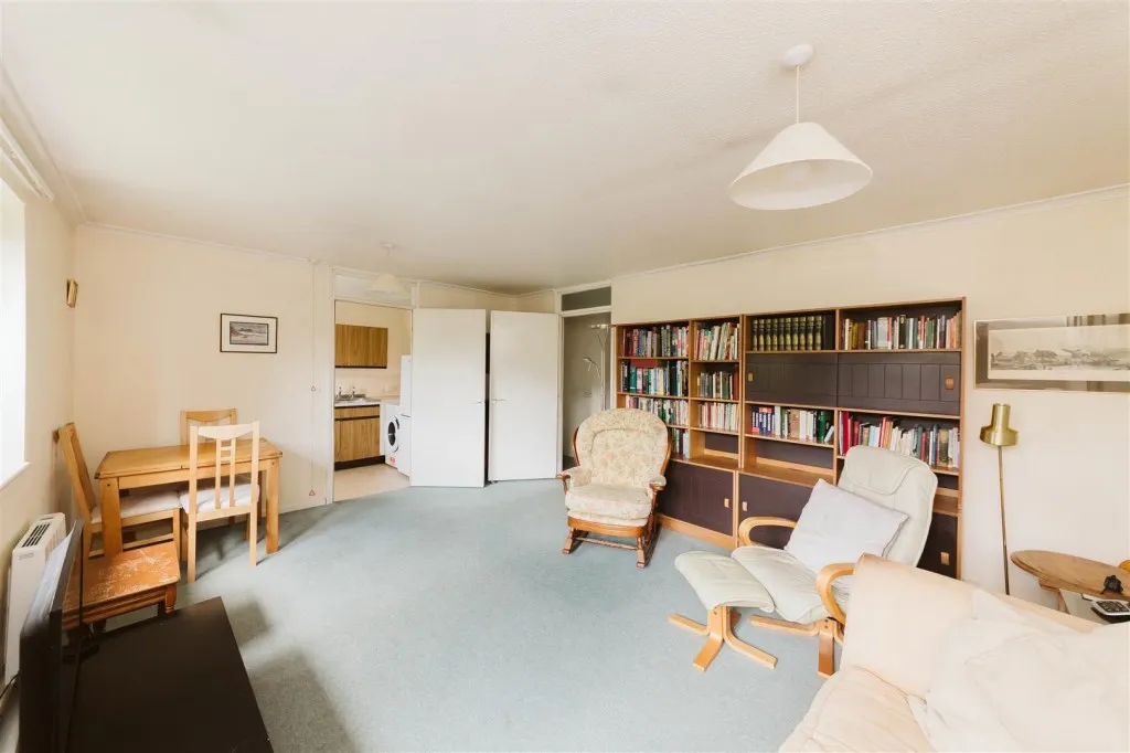 32, Fallodon Court, Fallodon Way, Henleaze, Bristol, BS9 4HQ, photo 11