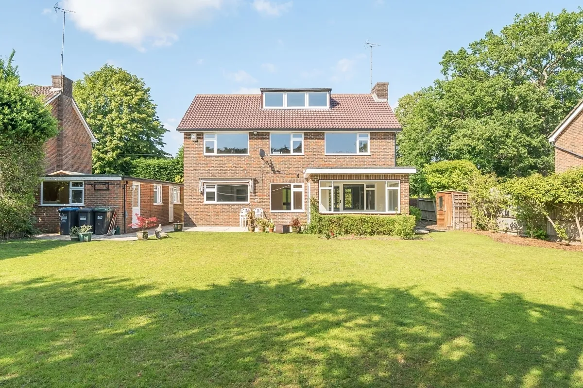 Balcombe Road, Haywards Heath, RH16, photo 10