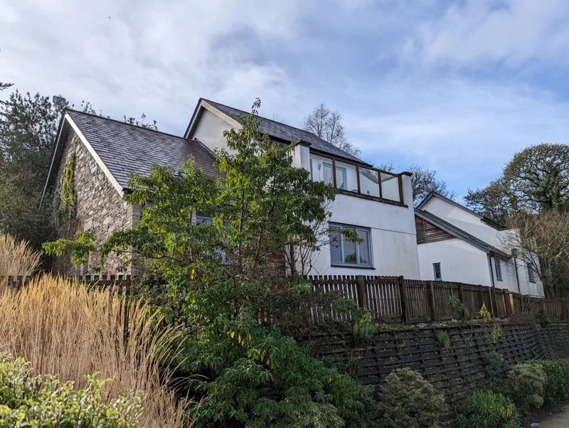 house for sale — Bissoe Road Carnon Downs, Truro