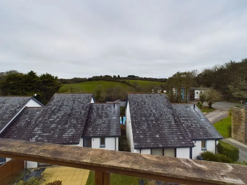 Bissoe Road Carnon Downs, Truro, photo 8