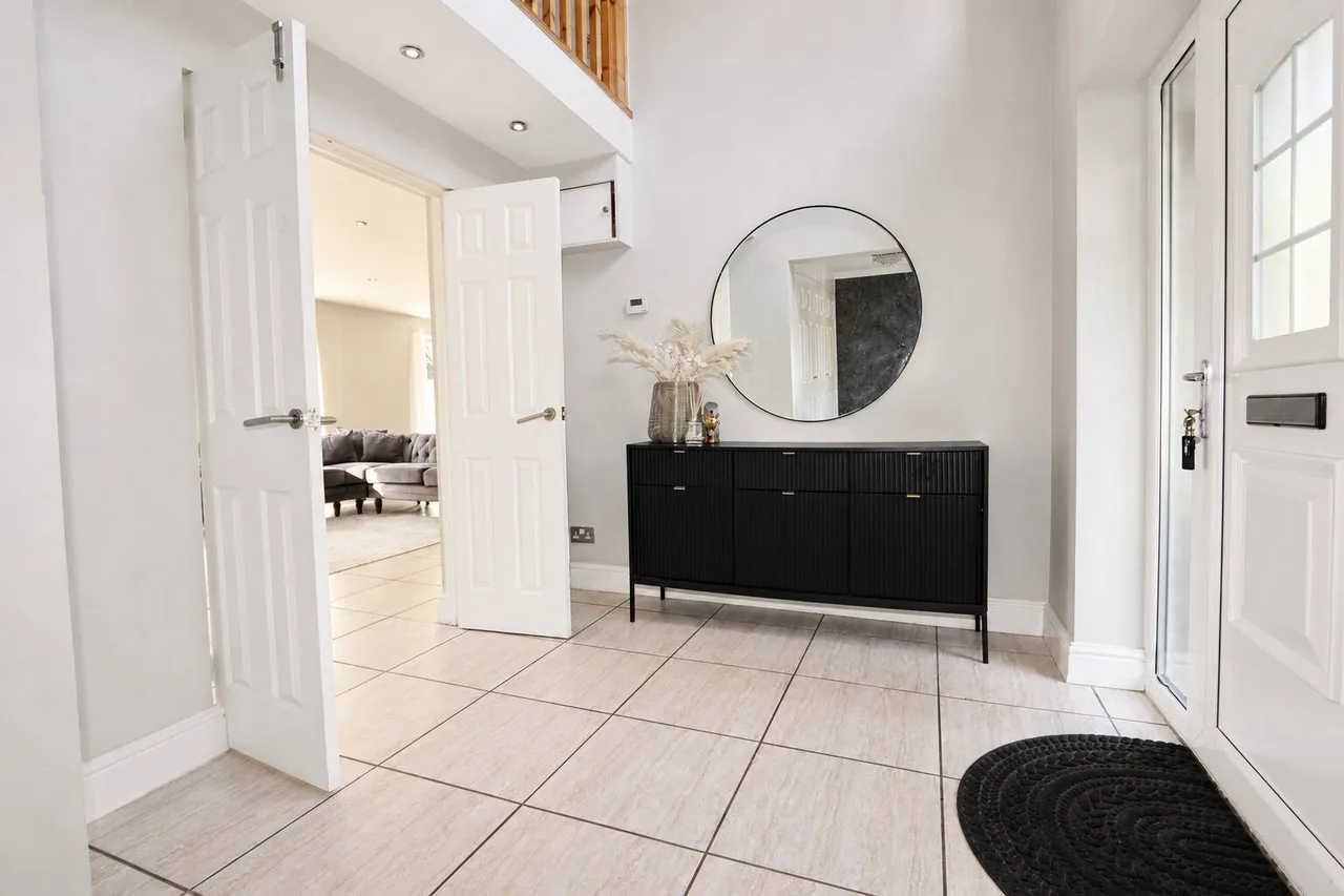 Oakley Road, Corby, NN18, photo 3