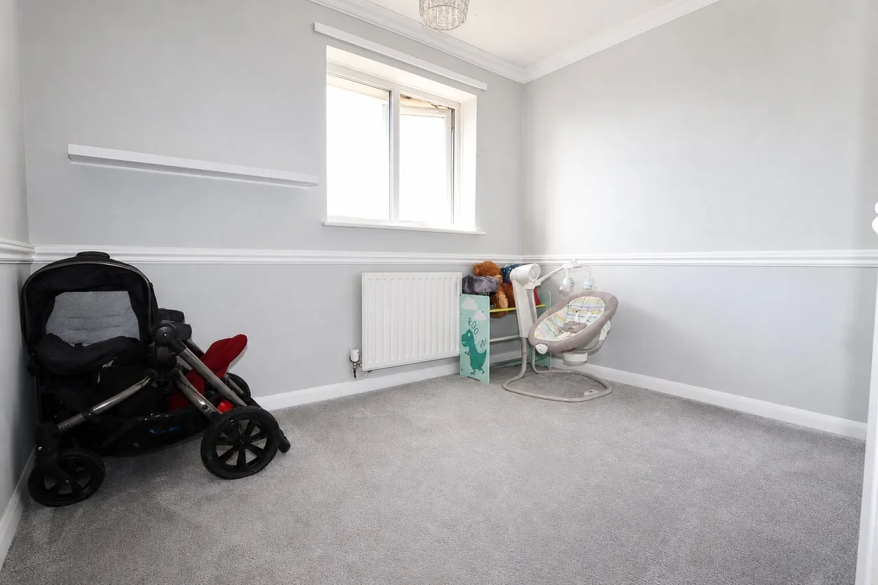 Oakley Road, Corby, NN18, photo 37