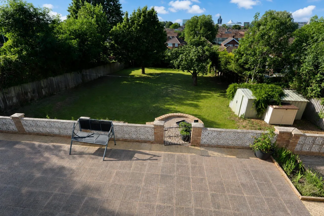 Oakley Road, Corby, NN18, photo 40