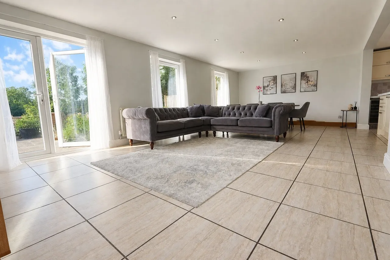Oakley Road, Corby, NN18, photo 10