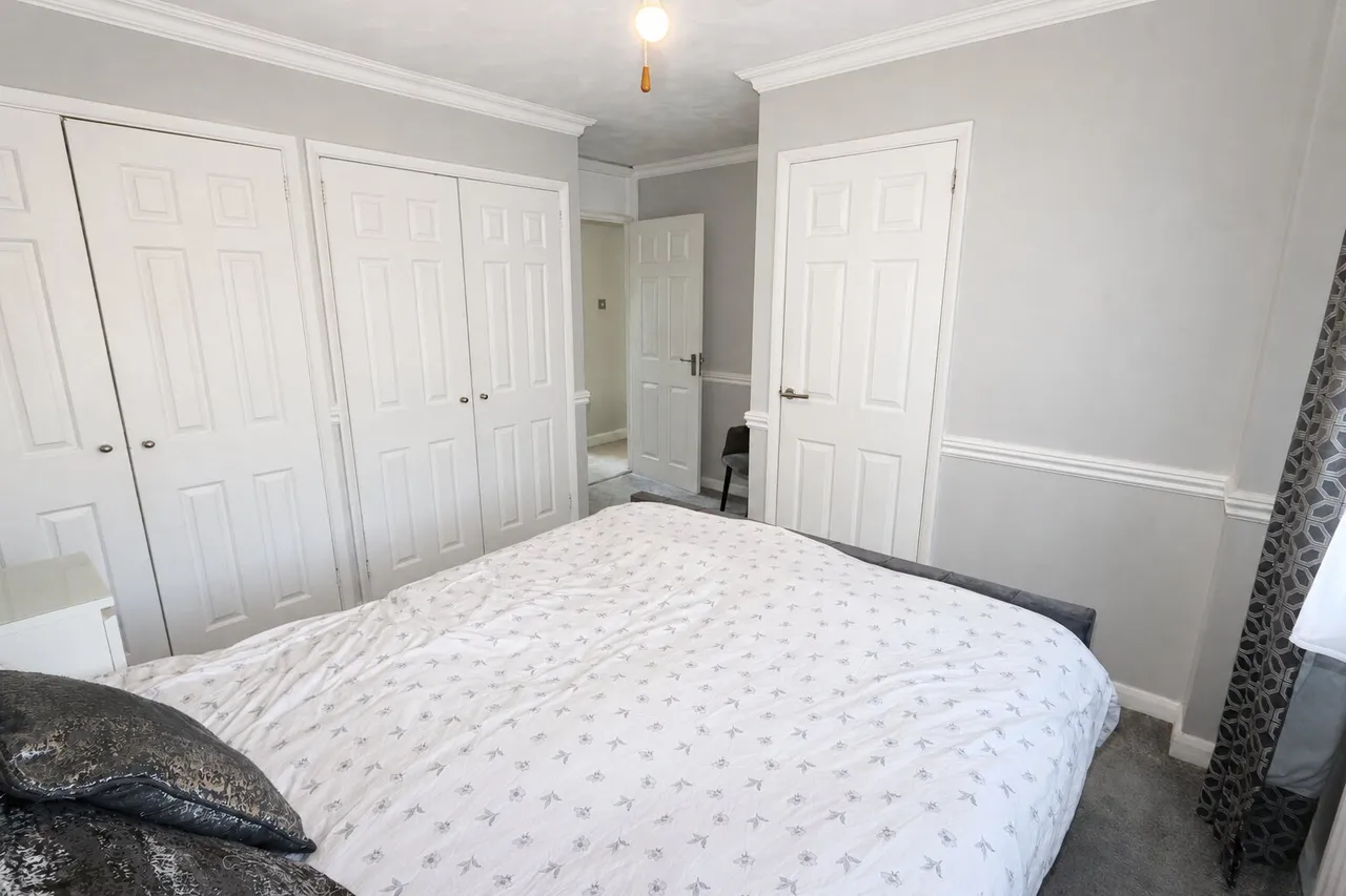 Oakley Road, Corby, NN18, photo 32