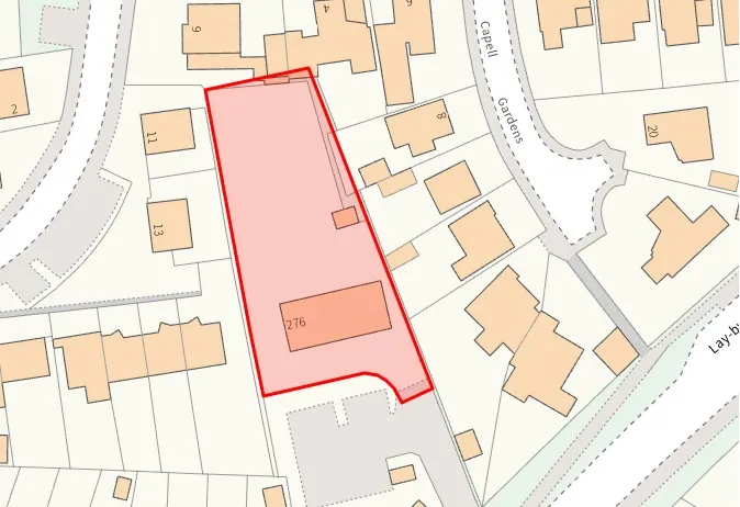 Oakley Road, Corby, NN18, photo 2