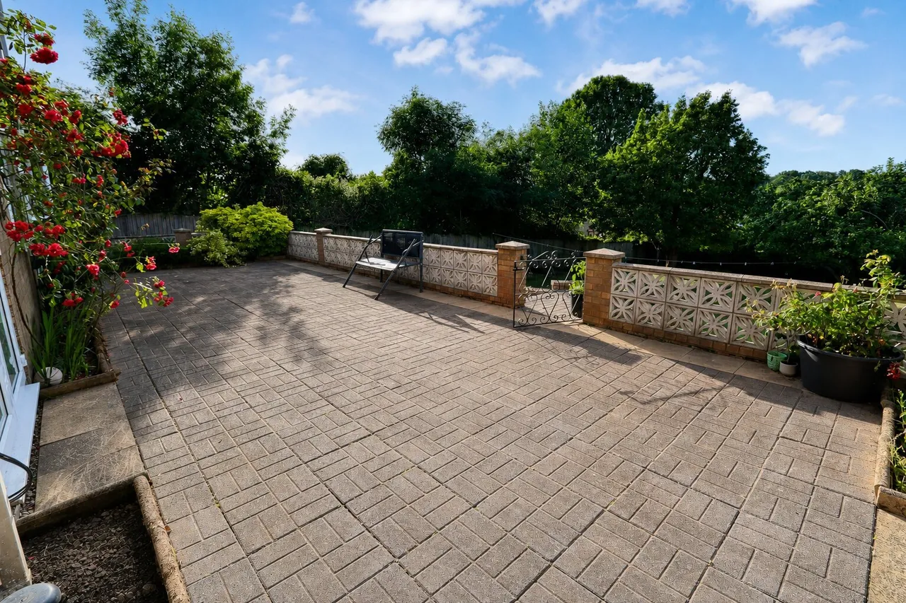 Oakley Road, Corby, NN18, photo 43