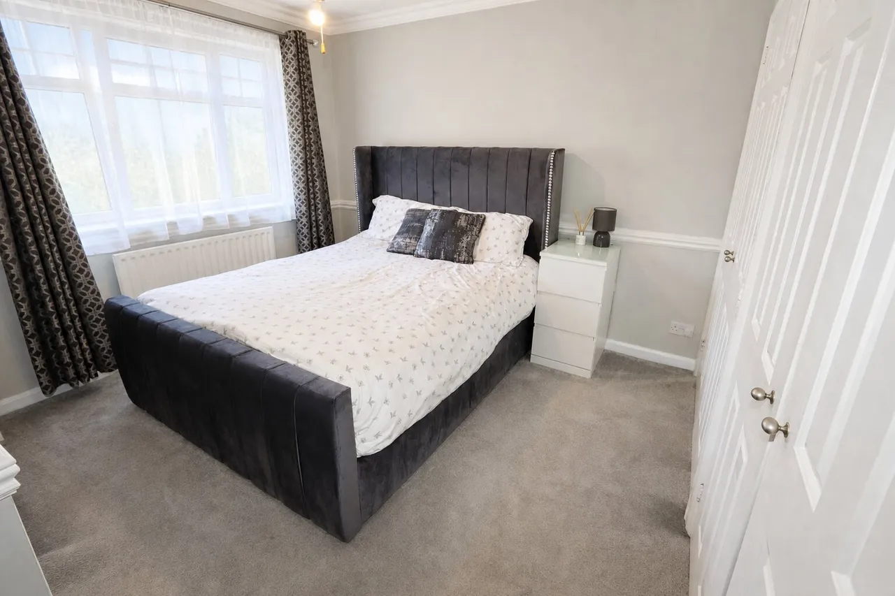 Oakley Road, Corby, NN18, photo 30