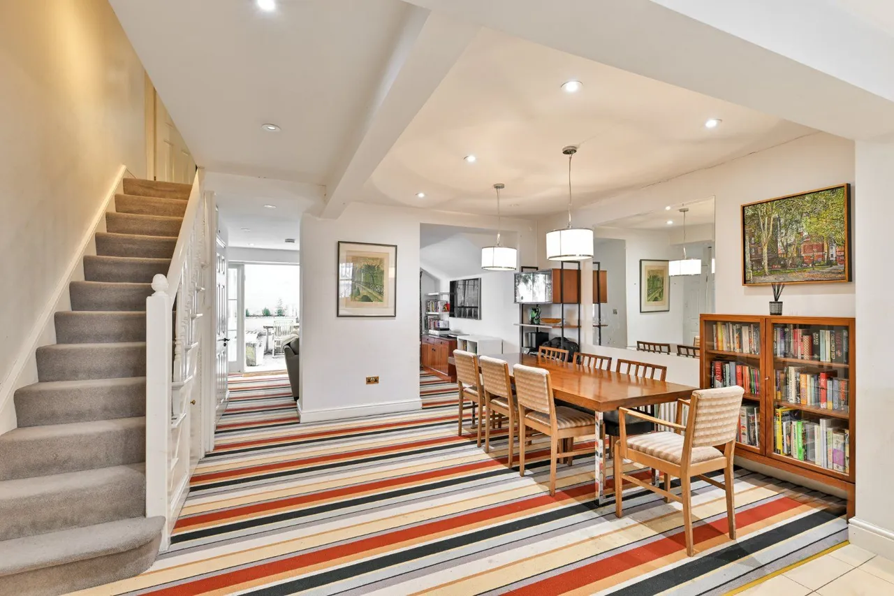 Ifield Road, London, SW10 9AZ, photo 4