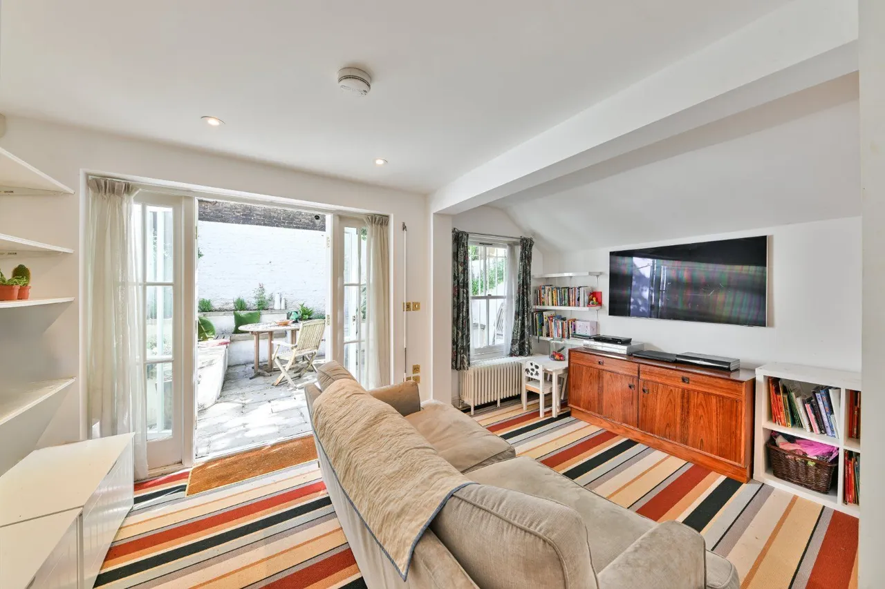 Ifield Road, London, SW10 9AZ, photo 8