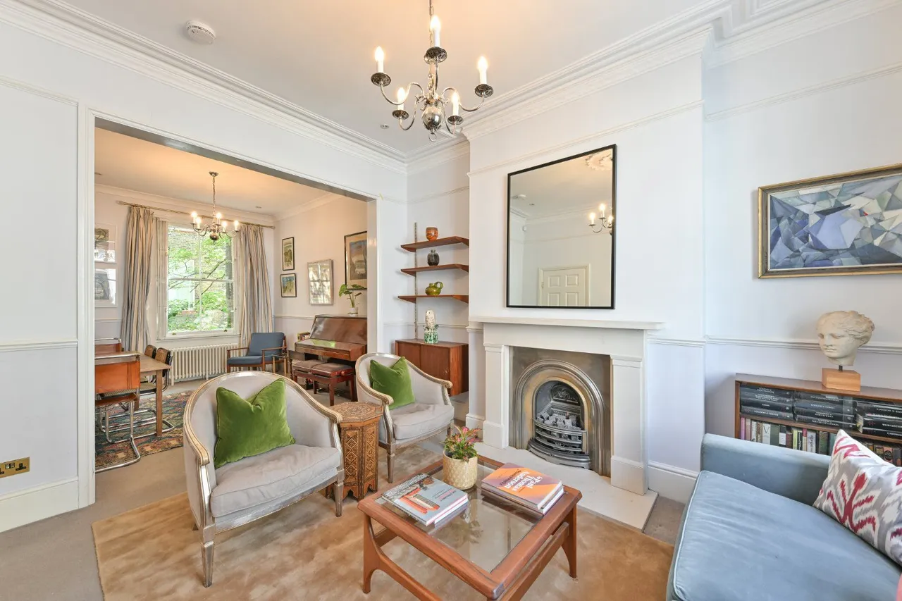 Ifield Road, London, SW10 9AZ, photo 5