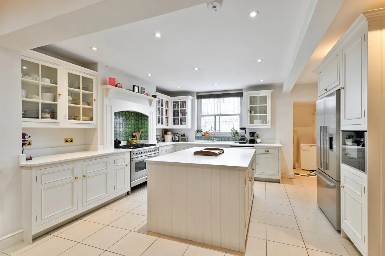 Ifield Road, London, SW10 9AZ, photo 7