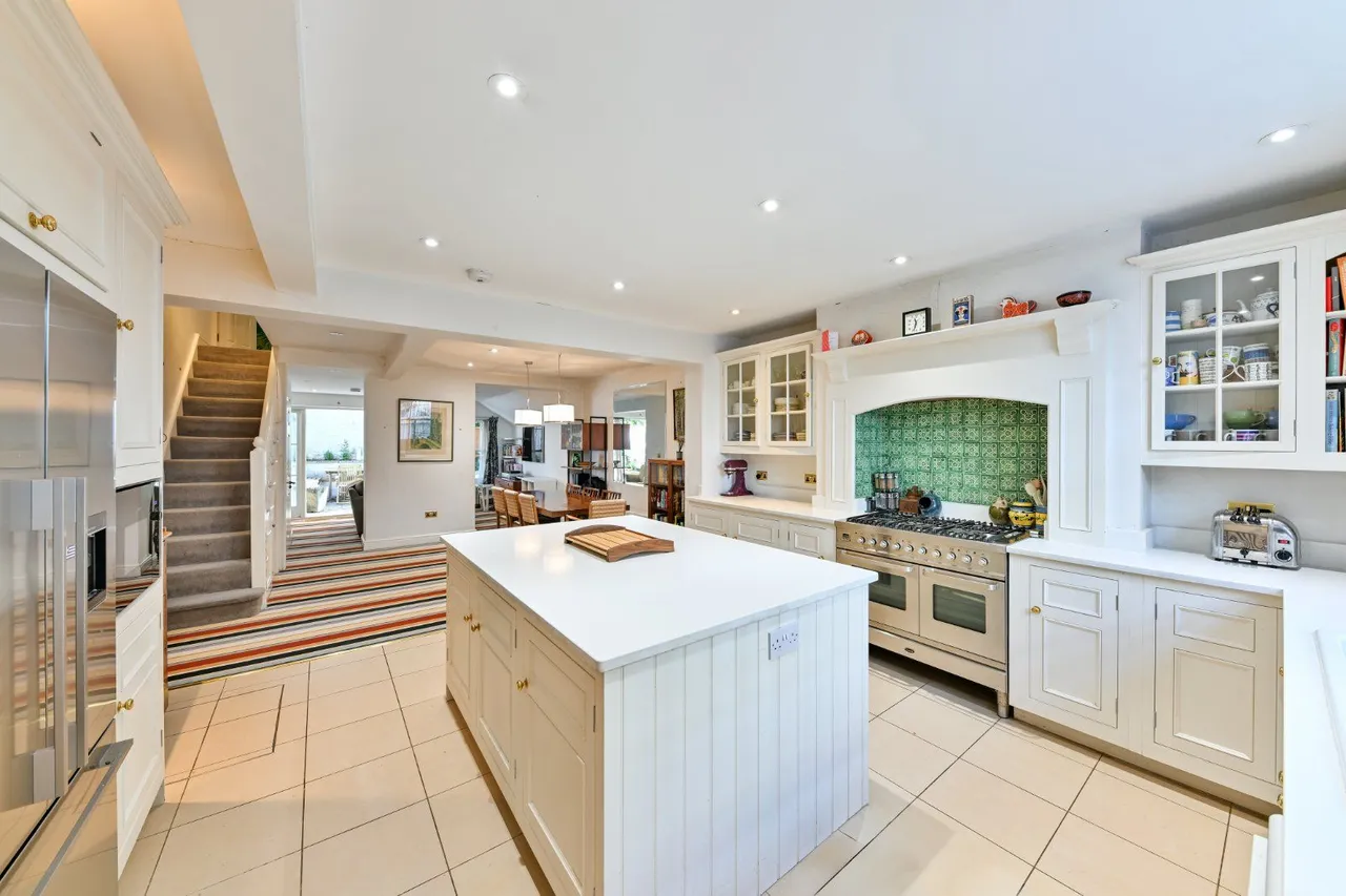 Ifield Road, London, SW10 9AZ, photo 3