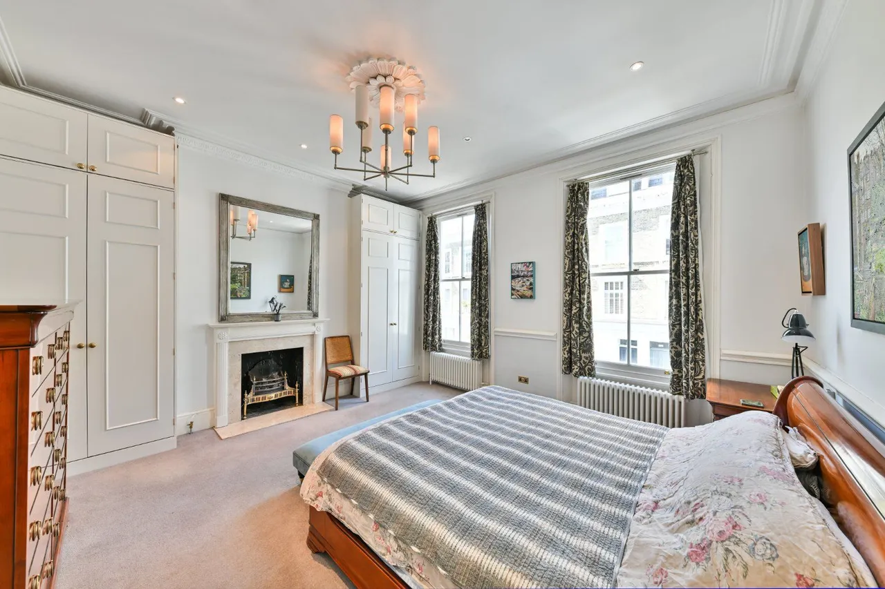 Ifield Road, London, SW10 9AZ, photo 10
