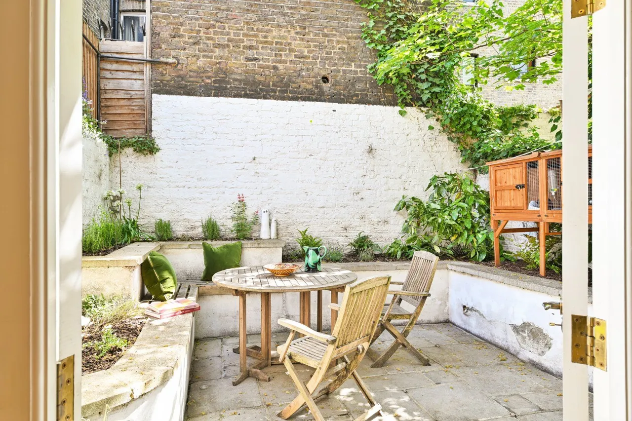 Ifield Road, London, SW10 9AZ, photo 9
