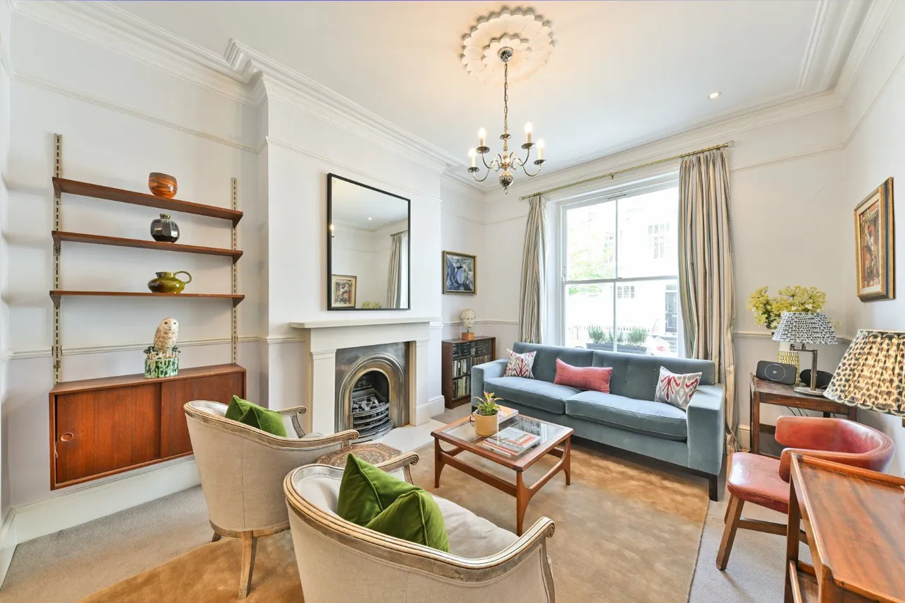 Ifield Road, London, SW10 9AZ, photo 2