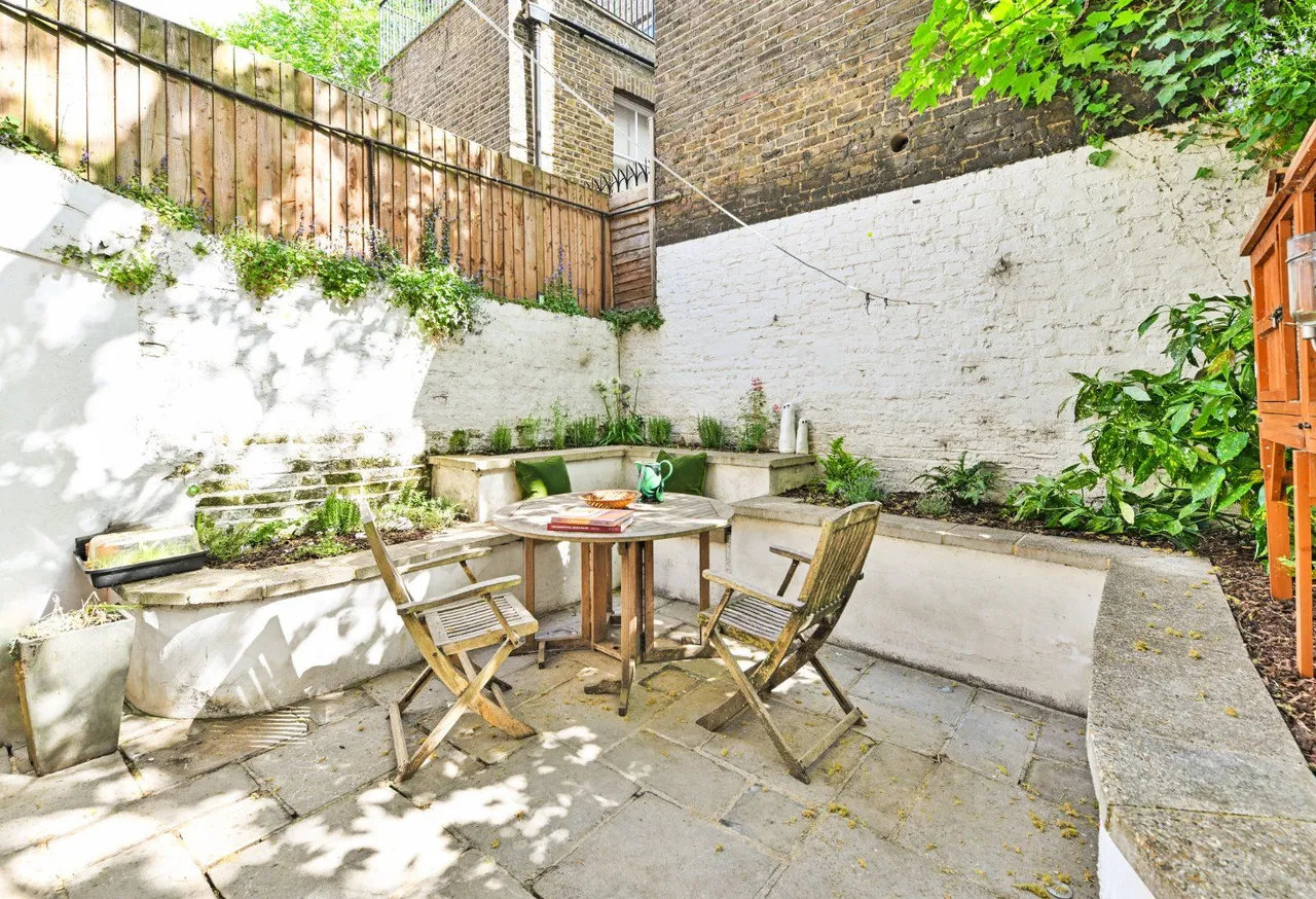 Ifield Road, London, SW10 9AZ, photo 6