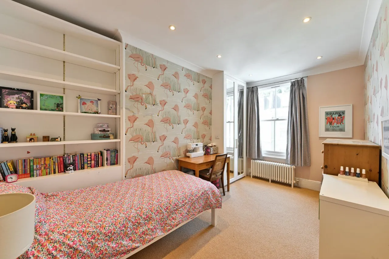 Ifield Road, London, SW10 9AZ, photo 12