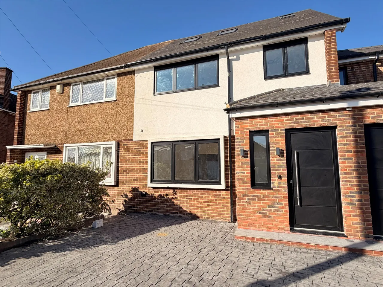 4 bed house for sale, Freshwell Avenue, Romford, RM6