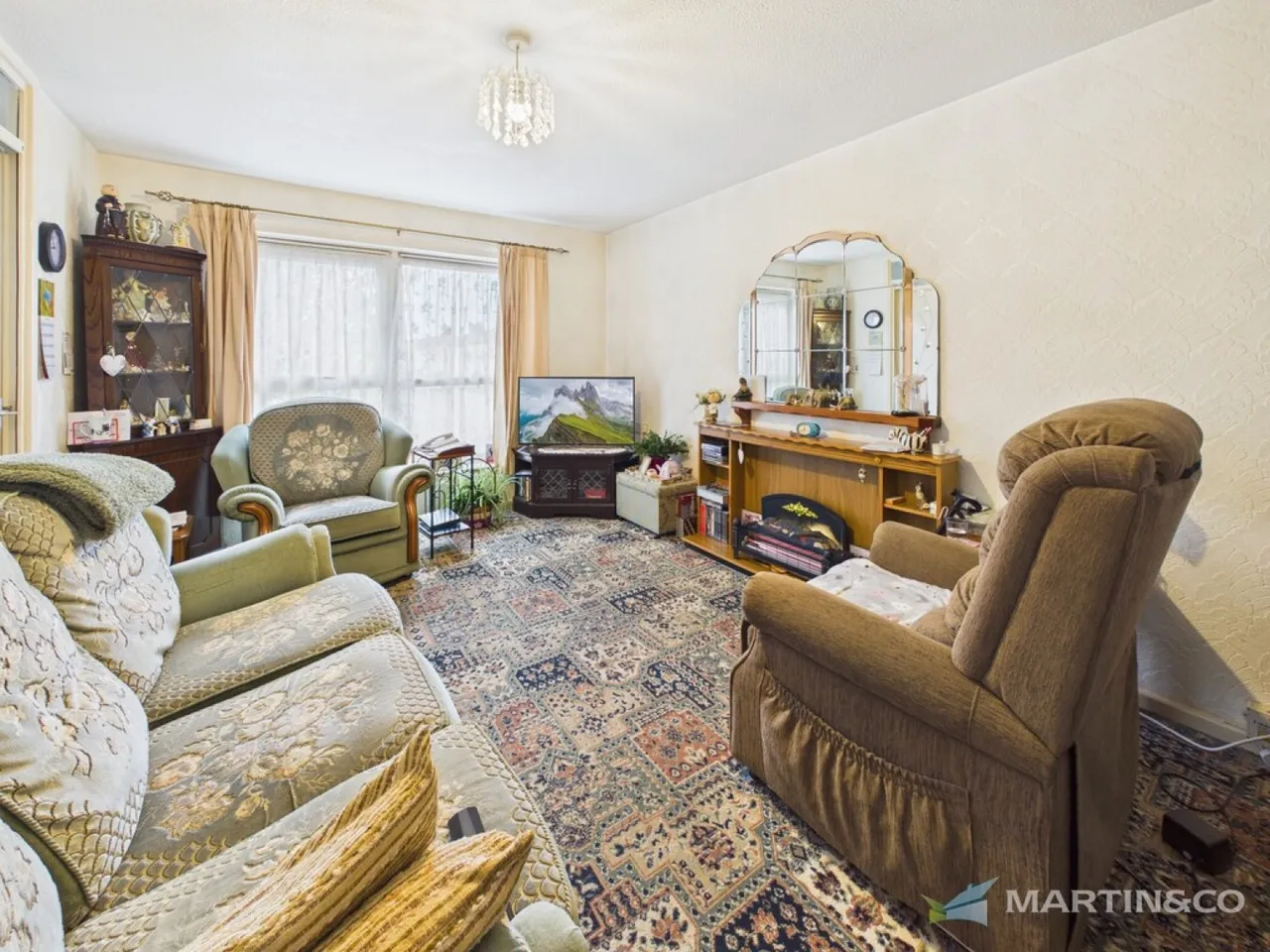 Keating Court, Fleetwood, FY7, photo 3