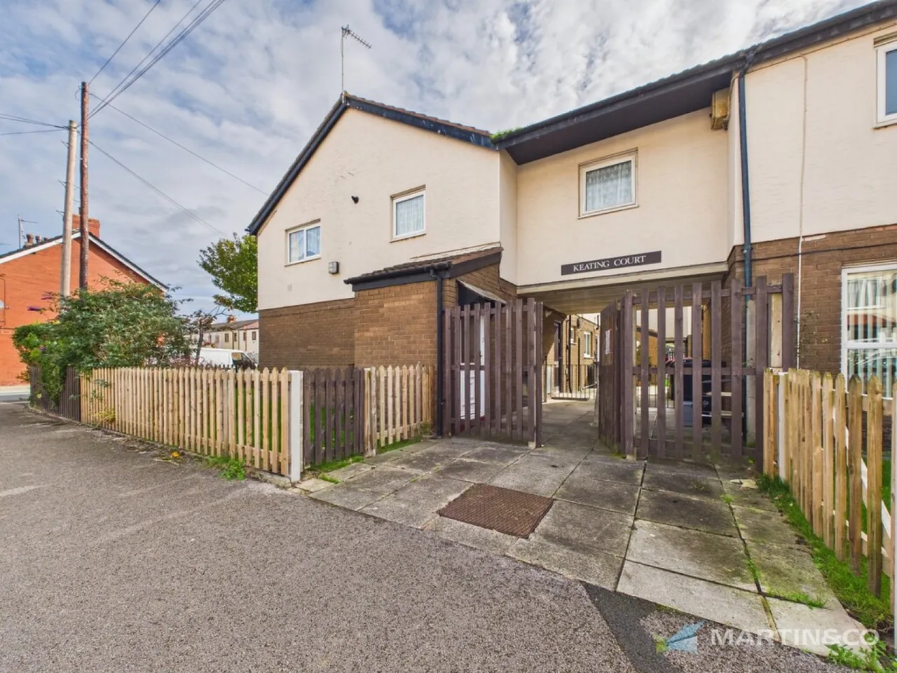 Keating Court, Fleetwood, FY7, photo 9