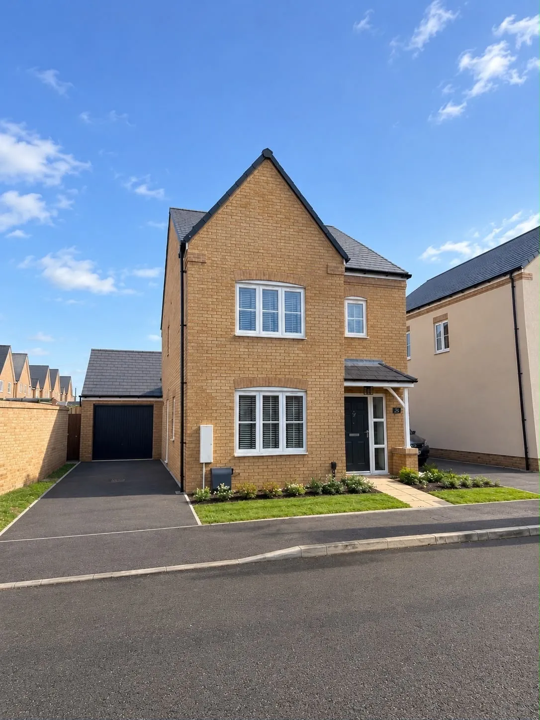 3 bed house for sale, Holloway Lane, Minster Lovell, OX29