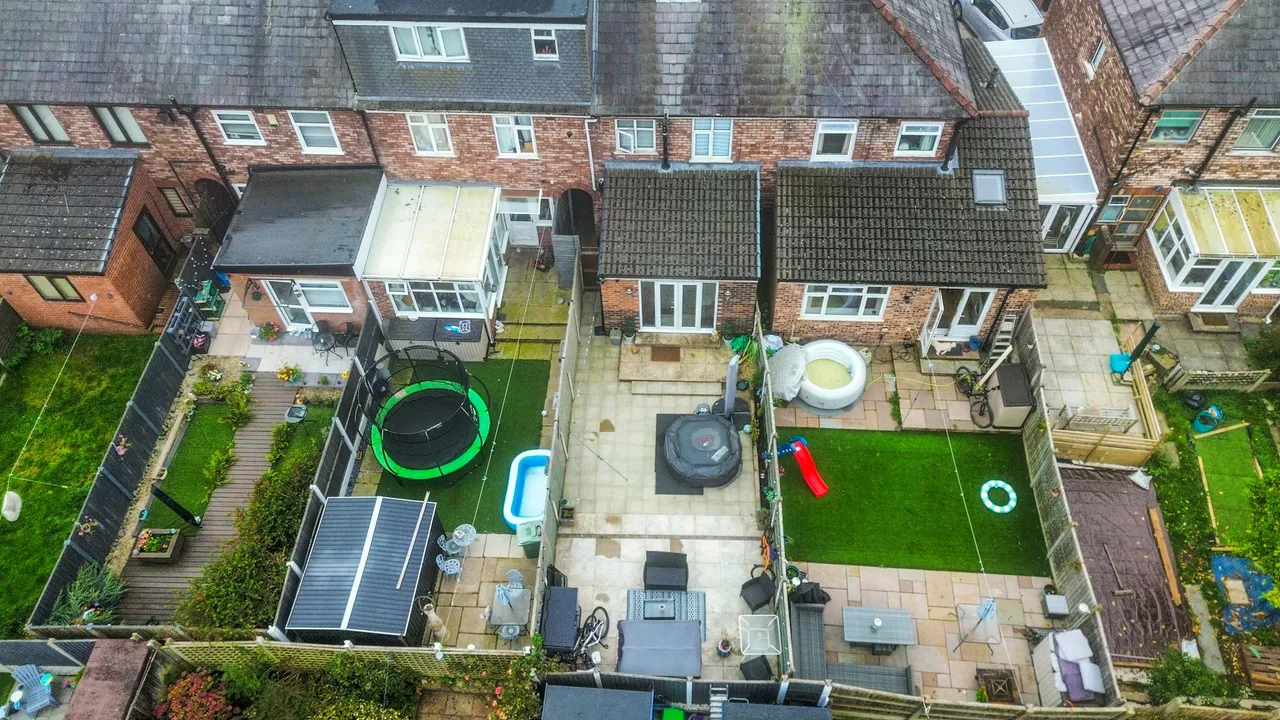 Norton Grove, Thatto Heath, WA9, photo 31
