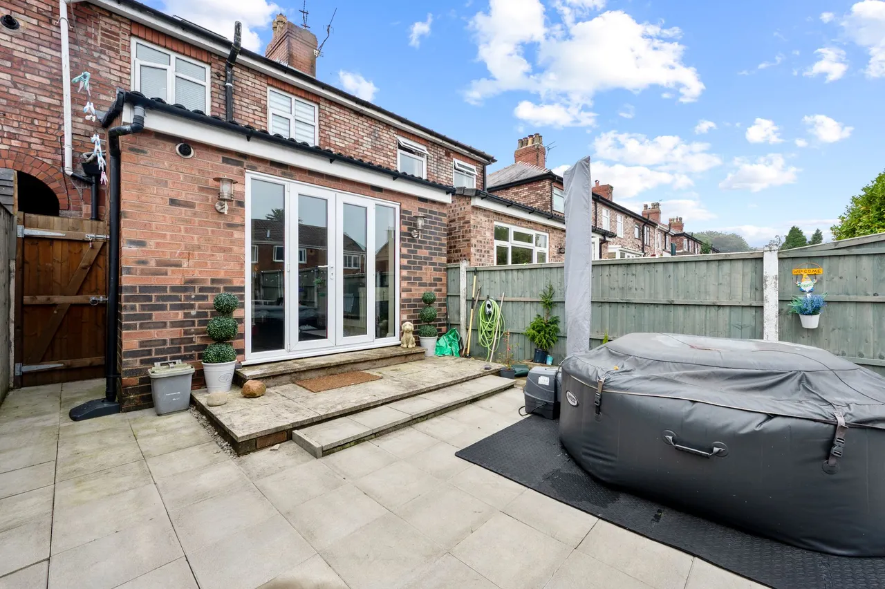 Norton Grove, Thatto Heath, WA9, photo 28