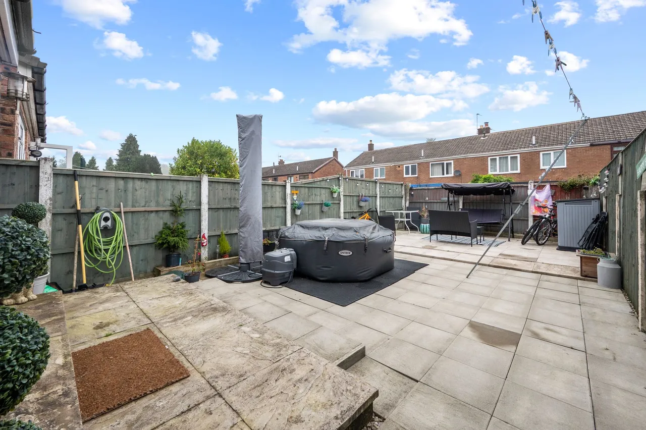 Norton Grove, Thatto Heath, WA9, photo 23