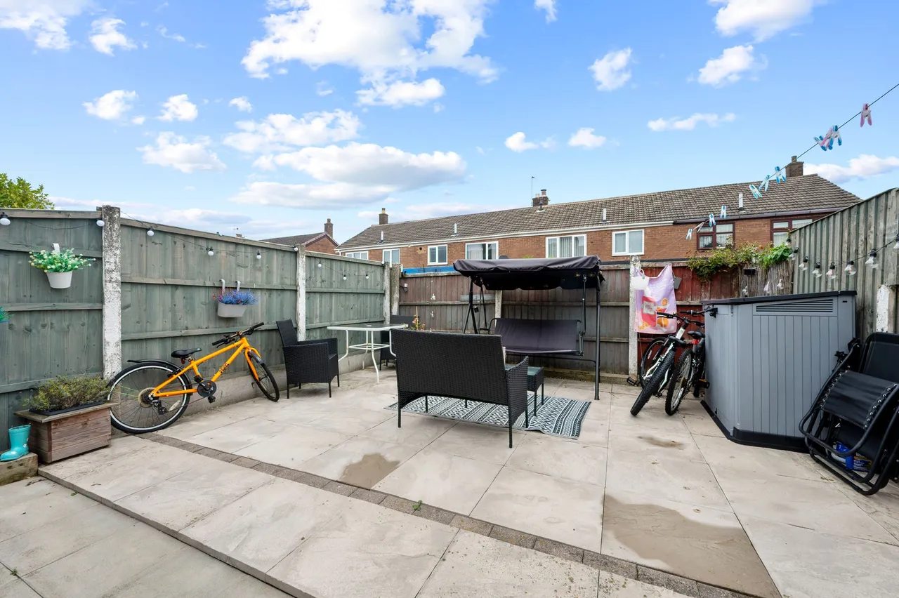 Norton Grove, Thatto Heath, WA9, photo 24