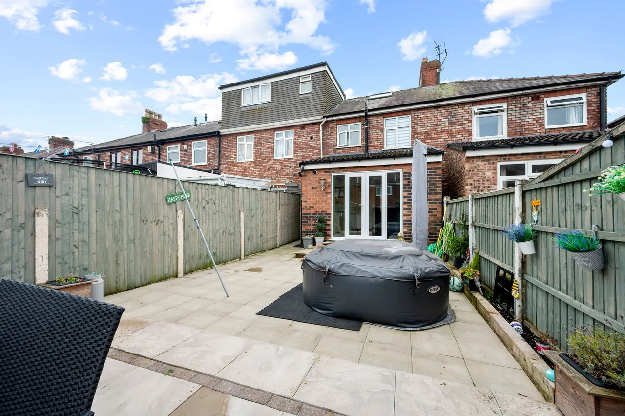 Norton Grove, Thatto Heath, WA9, photo 27