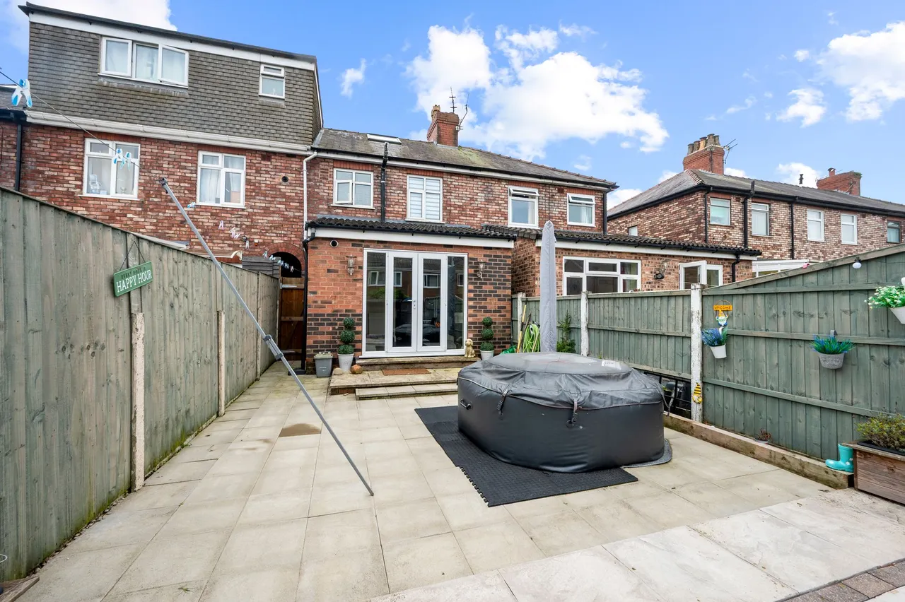 Norton Grove, Thatto Heath, WA9, photo 26
