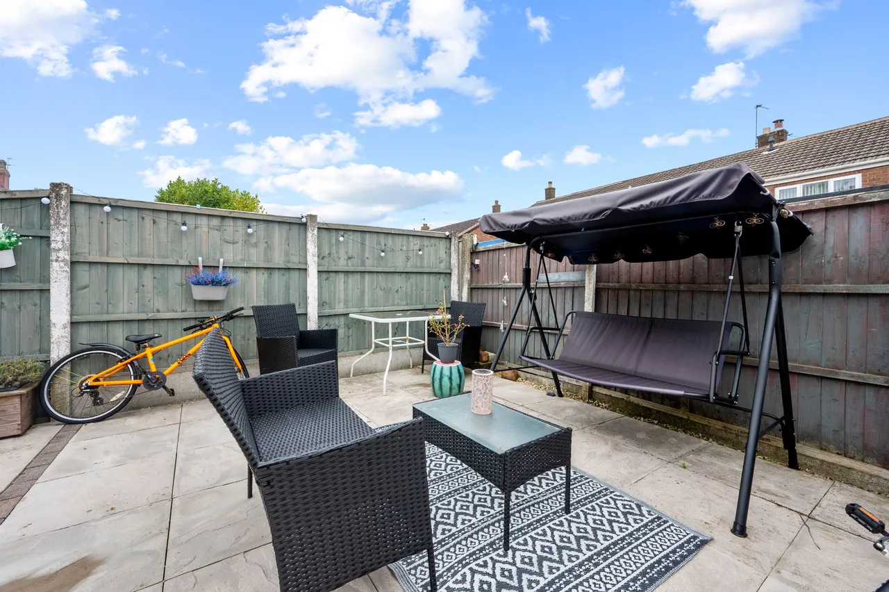 Norton Grove, Thatto Heath, WA9, photo 25