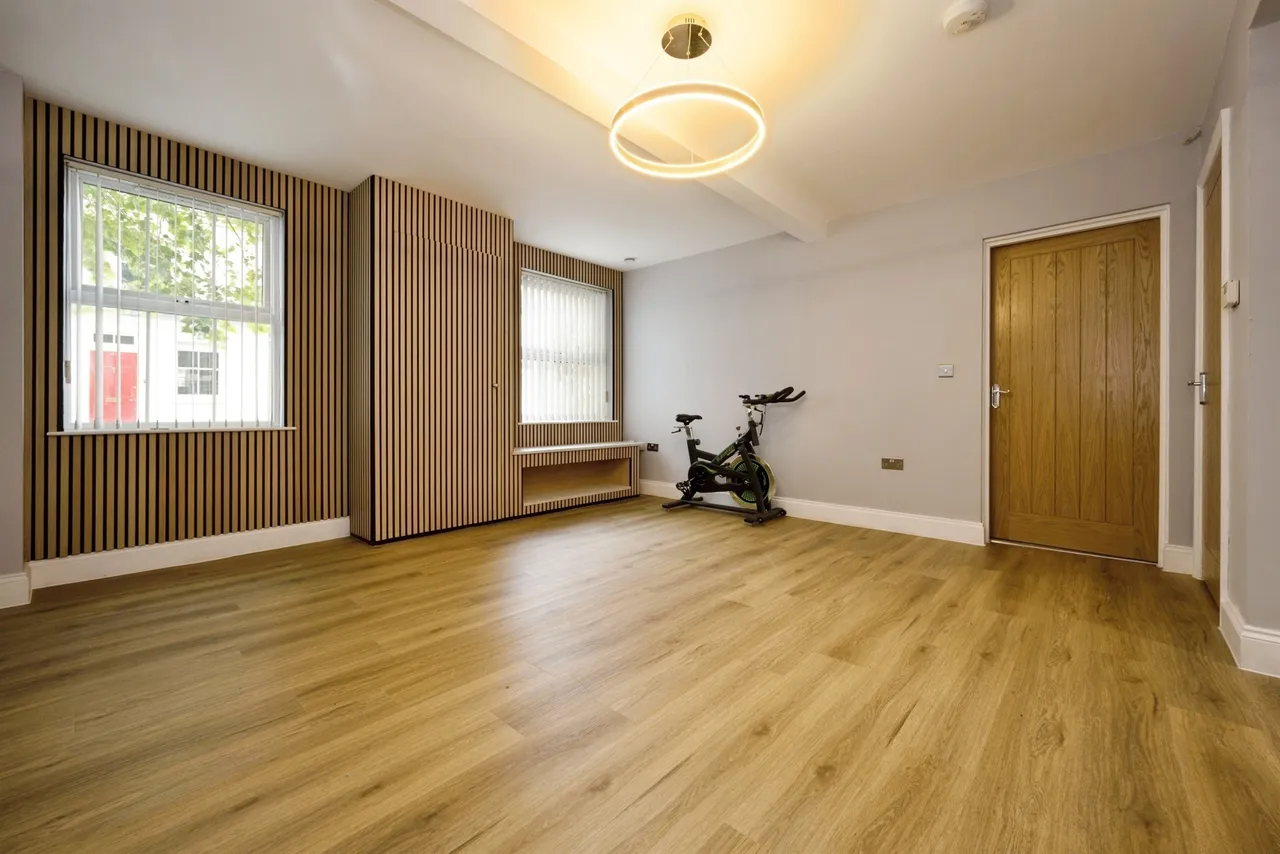 Victoria Road, Leighton Buzzard, photo 5