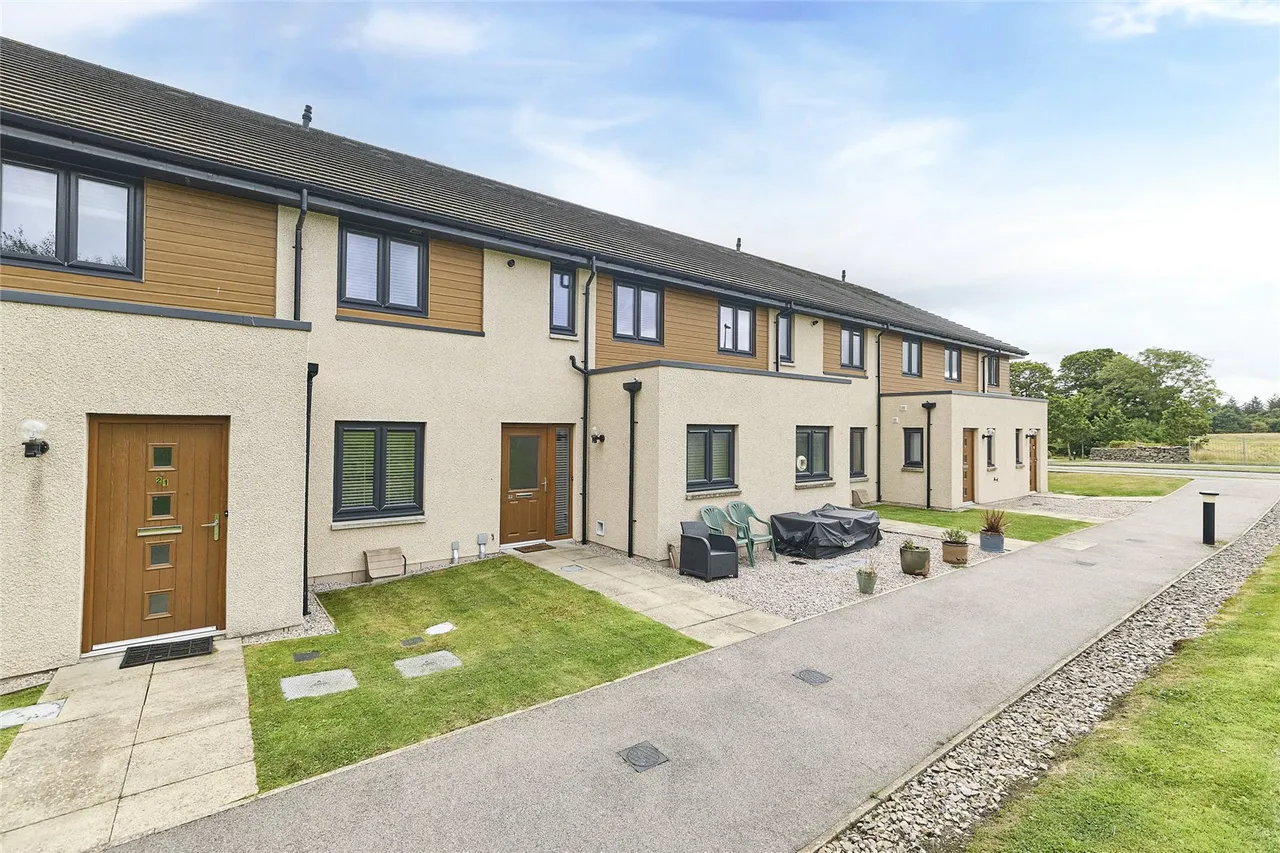 Maidencraig Court, Aberdeen, AB15, photo 18