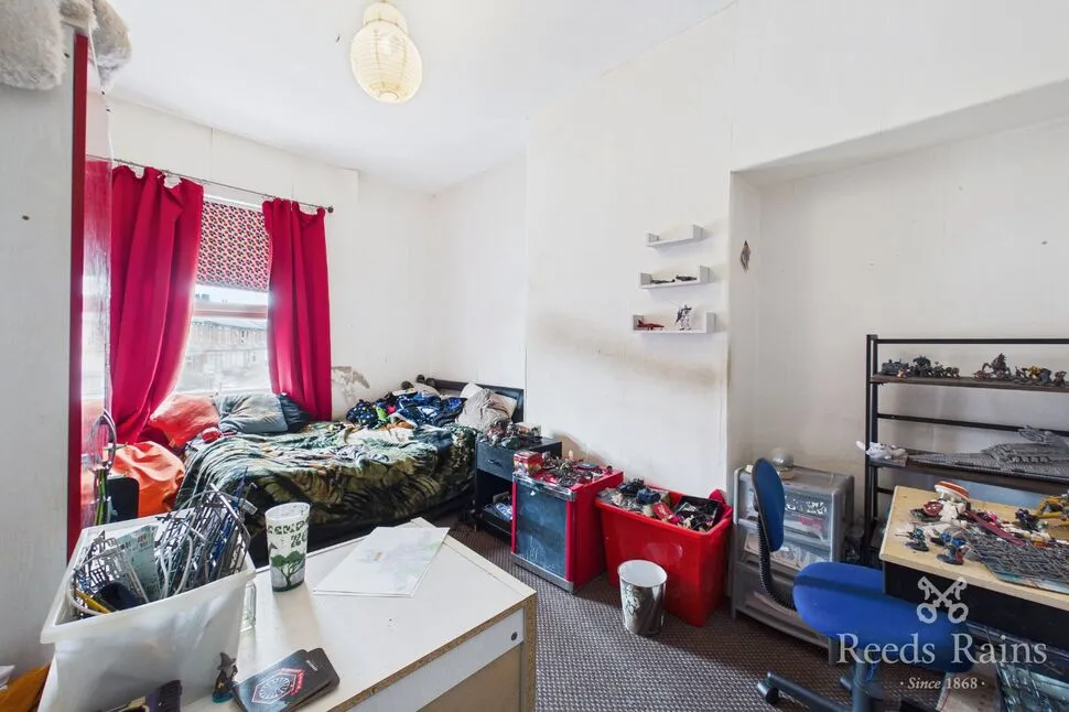 Sherbourne Road, Blackpool, Lancashire, FY1, photo 7