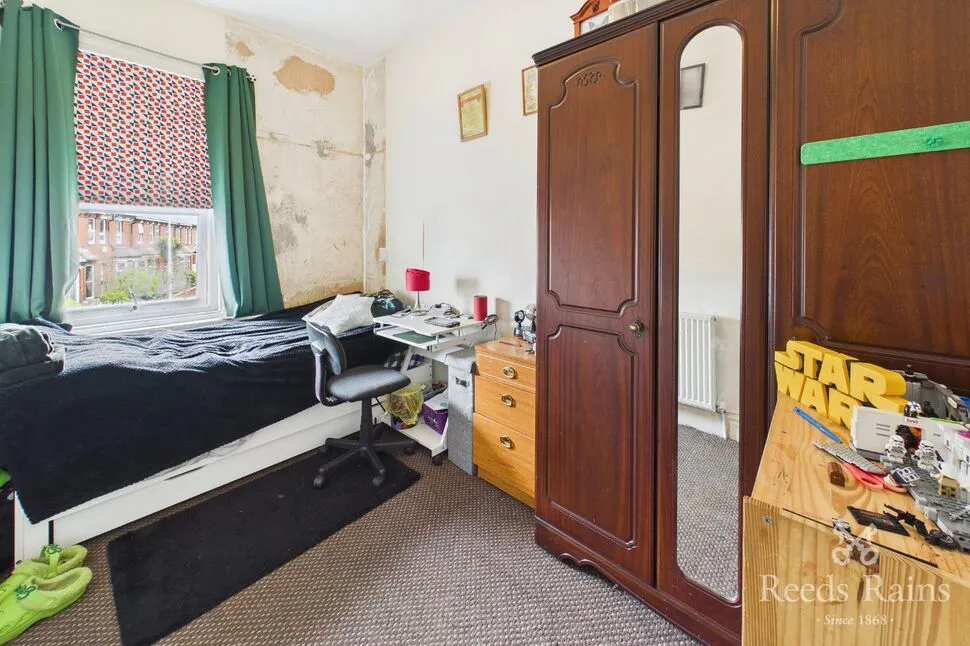 Sherbourne Road, Blackpool, Lancashire, FY1, photo 9