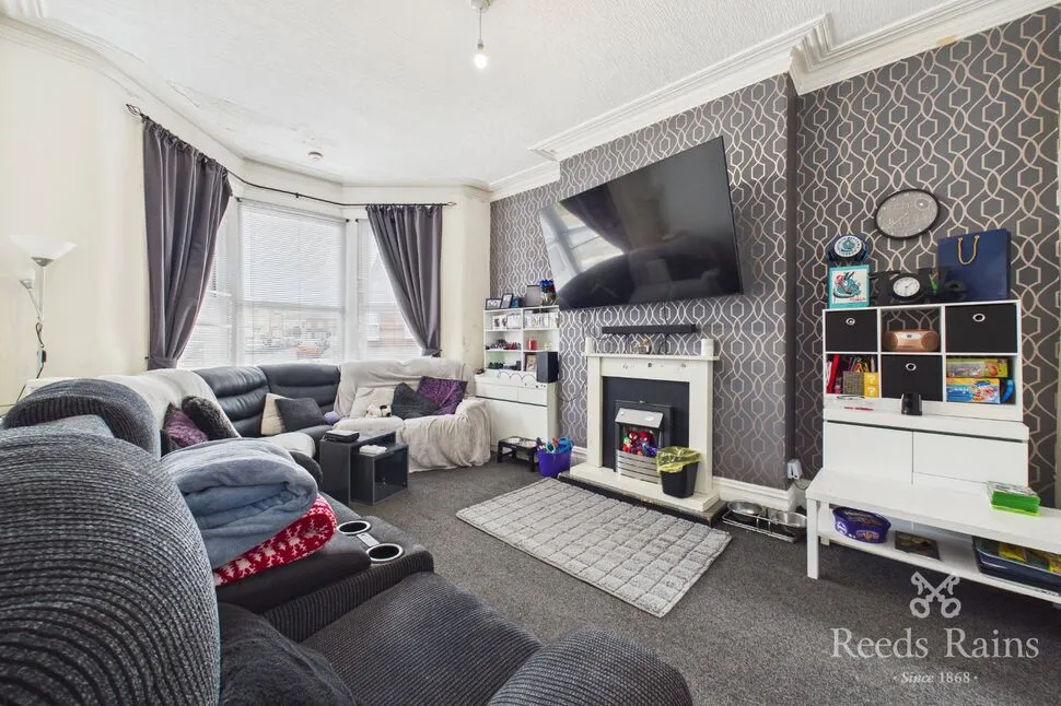 Sherbourne Road, Blackpool, Lancashire, FY1, photo 2