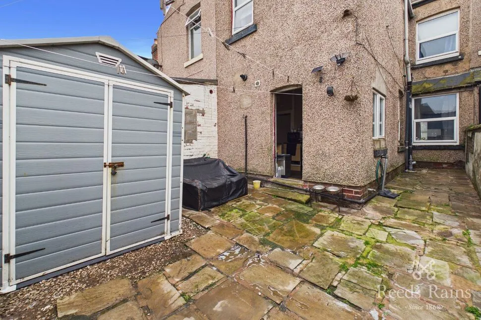 Sherbourne Road, Blackpool, Lancashire, FY1, photo 11