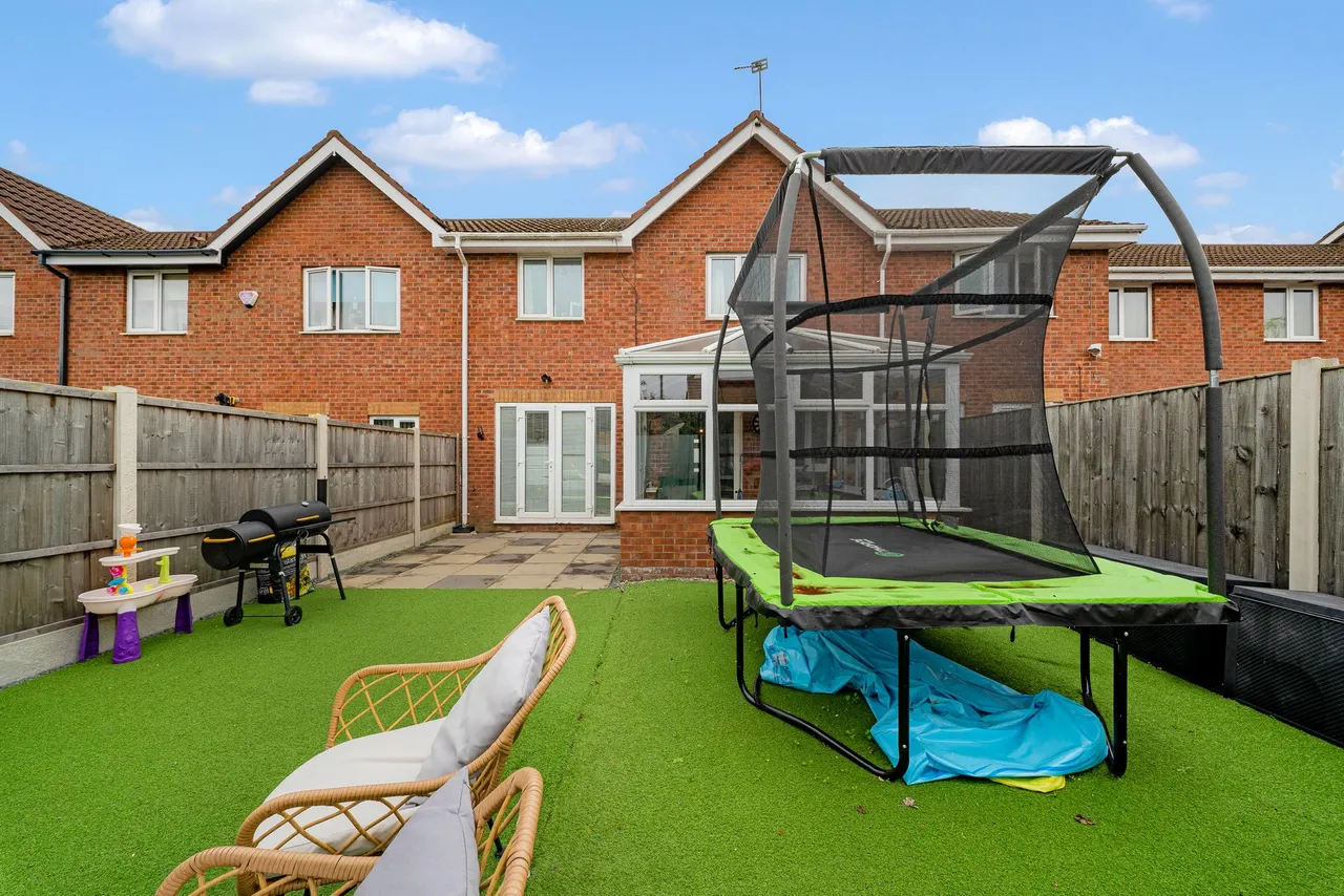 Brooklands Park, Widnes, WA8, photo 16