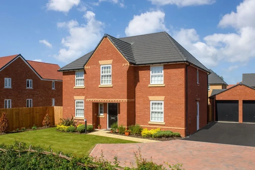 4 bed house for sale, Henley Gate, Ipswich, IP1