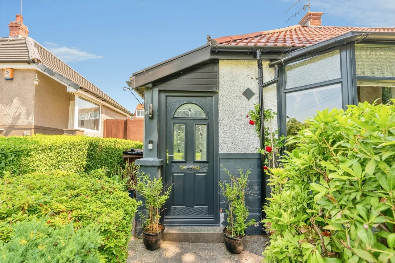 Sycamore Avenue, Burnley, Lancashire, BB12, photo 14