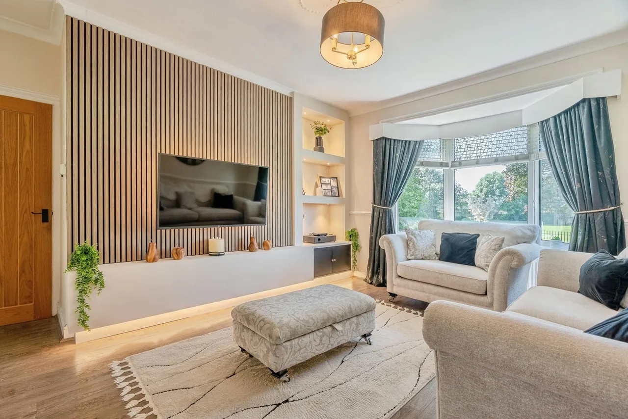 Sycamore Avenue, Burnley, Lancashire, BB12, photo 2
