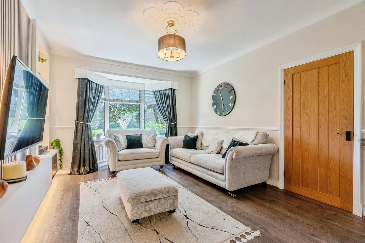 Sycamore Avenue, Burnley, Lancashire, BB12, photo 5